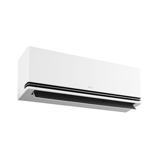 LG S1 Premium 2,5kW oldalfali split klíma (H09S1P)