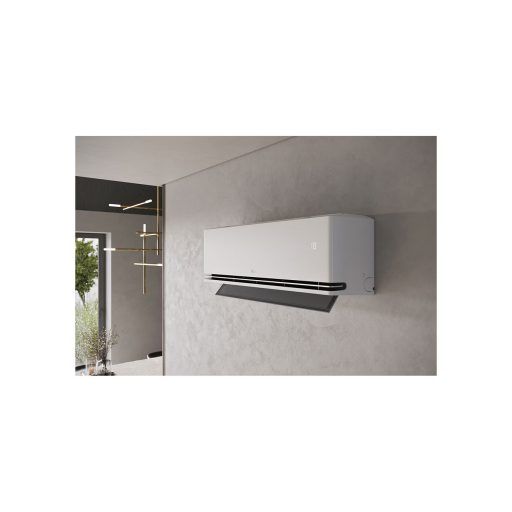 LG S1 Premium 2,5kW oldalfali split klíma (H09S1P)