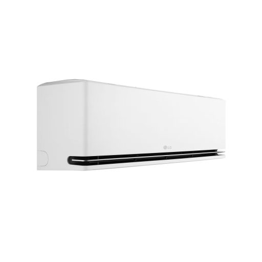 LG S1 Deluxe oldalfali split klíma 3,5kW (H12S1D)