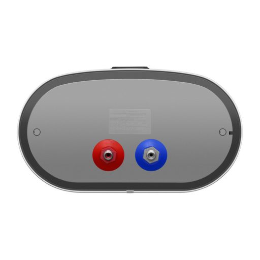 Haier Prémium 80 literes szögletes villanybojler ES80V-TF7