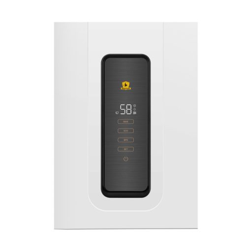 Haier Prémium 80 literes szögletes villanybojler ES80V-TF7