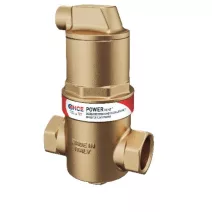 Mikrobuborék leválasztók