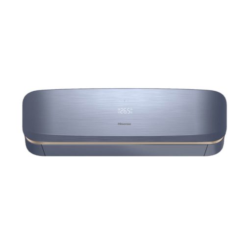 Hisense Fresh Air 3,5kW oldalfali split klíma, kék (QJ35XJ3B)