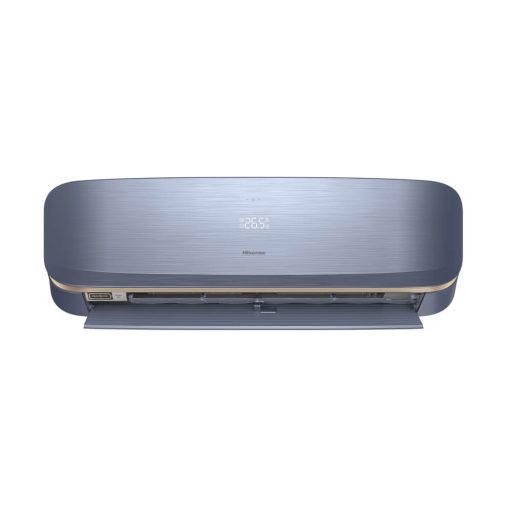 Hisense Fresh Air 3,5kW oldalfali split klíma, kék (QJ35XJ3B)