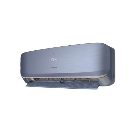 Hisense Fresh Air 3,5kW oldalfali split klíma, kék (QJ35XJ3B)