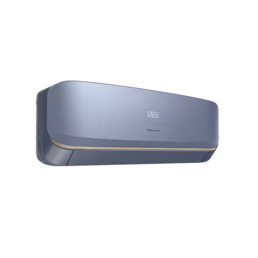 Hisense Fresh Air 3,5kW oldalfali split klíma, kék (QJ35XJ3B)