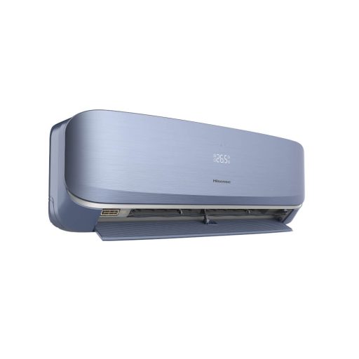 Hisense Fresh Air 3,5kW oldalfali split klíma, kék (QJ35XJ3B)