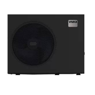   Vivax HPM-48CH140AENA monoblokkos 14kW hőszivattyú, R290, 3fázisú