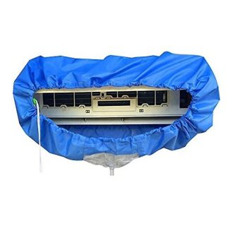 Mosózsák klímatisztításhoz (2-3,5kW-os gépekhez)