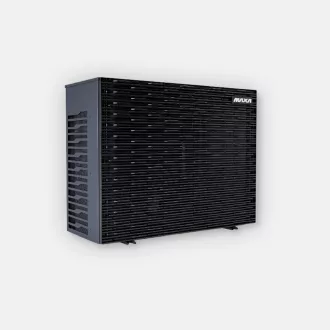   MAXA i-290 0106 hőszivattyú berendezés 6,24 kW-os R290 hűtőközeggel