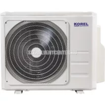 Korel multi kültéri egységek