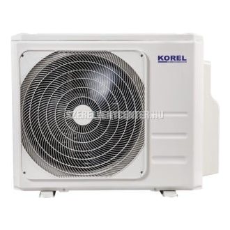   Korel K4O-36HFN8 multi klíma kültéri egység, 10.5kW, fűtésre optimalizált, max 4 beltéri csatlakozással