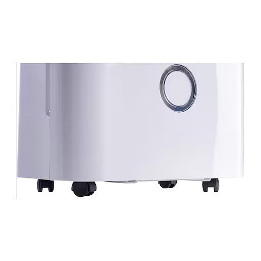 Korel KDDF-20DEN7-QA3 WiFi-s páramentesítő, párátlanító 20L/nap