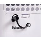 Korel KDDF-20DEN7-QA3 WiFi-s páramentesítő, párátlanító 20L/nap