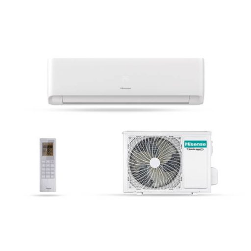 Hisense Energy Expert KF35XR0E 3,5kW split klíma, beépített WiFi, csepptálca fűtés