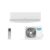 Hisense Energy Expert KF50BS0E 5kW split klíma, beépített WiFi, csepptálca fűtés