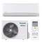 Panasonic Super Compact KIT-TZ20-ZKE oldalfali split klíma 2kW A++/A++, Wifi, R32