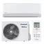Panasonic Super Compact KIT-TZ20-ZKE oldalfali split klíma 2kW A++/A++, Wifi, R32