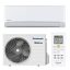 Panasonic Super Compact KIT-TZ71-ZKE oldalfali split klíma 7,1kW A++/A+, Wifi, R32