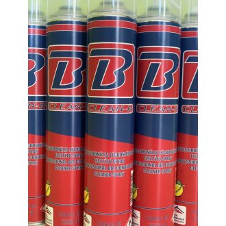 Klímatisztító spray 750ml B Clean-R, citrus illattal