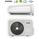 Korel Nexo KOR32-12HFN8-I/O Inverteres split klíma 3,5kW, WiFi, A++ energiaosztály, R32