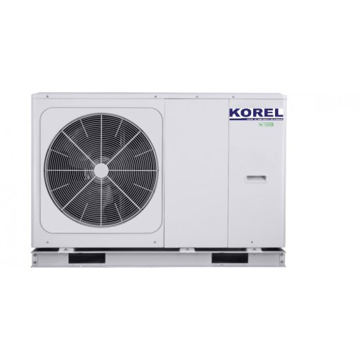 Korel Arctic M-Thermal MHC-V 8W/D2N8-B monoblokkos hőszivattyú 8kW, 1 fázisú R32
