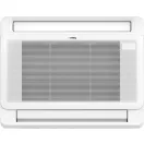 Korel KFA2U/KOX230-12HFN Konzol parapet, szuper vékony (20cm), padlóra állítható 3,5kW klíma szett