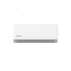   Korel Magic Breeze KSAME-12DCEG 3,5kW oldalfali split klíma, fűtésre optimalizált