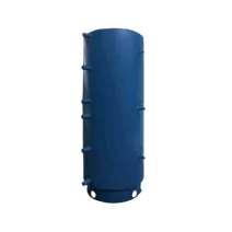 Totya/kazi puffer tartályok