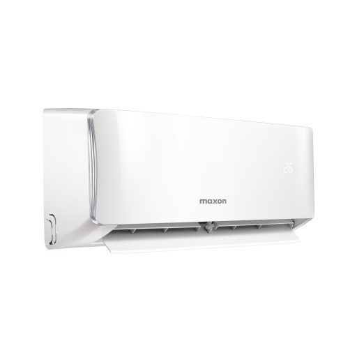 Maxon Comfort MXI-12HC012i/MXO-12HC012i 3,5kW oldalfali split klíma, beépített WiFi, fűtésre optimalizált (-25°C)