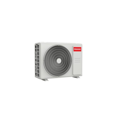 Maxon Comfort MXI-12HC012i/MXO-12HC012i 3,5kW oldalfali split klíma, beépített WiFi, fűtésre optimalizált (-25°C)