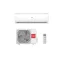 Maxon Eco MXI-09HE013i/MXO-09HE013i 2,5kW oldalfali split klíma, beépített WiFi