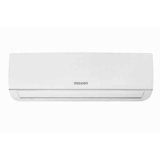 Maxon Fresh Plus MXI-12HC013i/MXO-12HC013i 3,5kW oldalfali split klíma, beépített WiFi, ionizátor