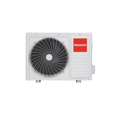 Maxon Fresh Plus MXI-12HC013i/MXO-12HC013i 3,5kW oldalfali split klíma, beépített WiFi, ionizátor