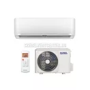 Korel Optimus Plus KMA32-12FNX-G/KMA32-12FN8-G, R32 WiFi modullal, split klíma, oldalfali szett 3,5 kW csepptálca és karterfűtéssel