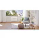 Panasonic Solo kültéri nélkül parapetes klíma 1,6kW (P-MOG16IC5-E), R290