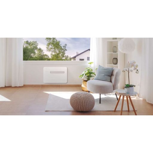 Panasonic Solo kültéri nélkül parapetes klíma 1,6kW (P-MOG16IC5-E), R290