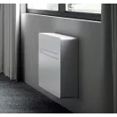 Panasonic Solo kültéri nélkül parapetes klíma 2kW (P-MOZ20IC5-E), R32