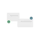 Panasonic Solo kültéri nélkül parapetes klíma 2kW (P-MOZ20IC5-E), R32