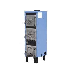 Celsius P-V20 vegyes tüzelésű kazán (19kW)