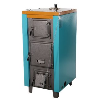   Termomax 34 vegyestüzelésű kazán burkolattal, hőmérő (32kW)