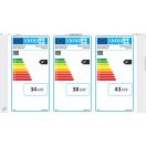 Termomax 49 vegyestüzelésű kazán burkolattal, hőmérő (46kW)