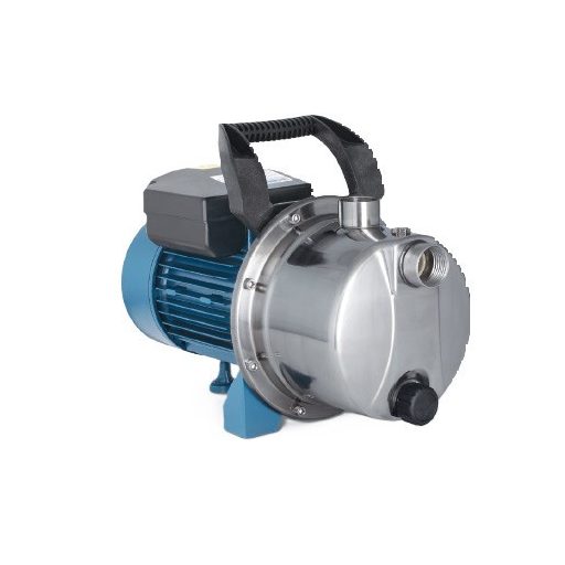 Elpumps JPV 1300 INOX önfelszívó kerti szivattyú