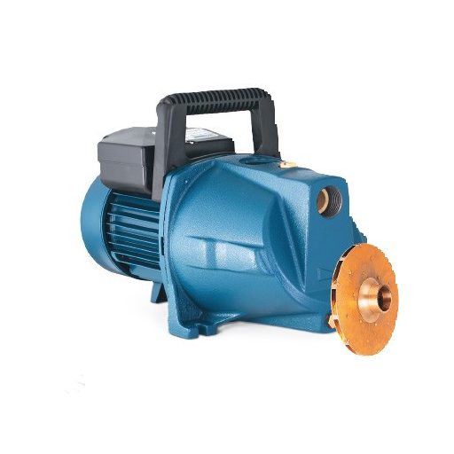 Elpumps JPV 1500 B önfelszívó kerti szivattyú
