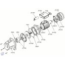 Elpumps JPV 1500 B önfelszívó kerti szivattyú