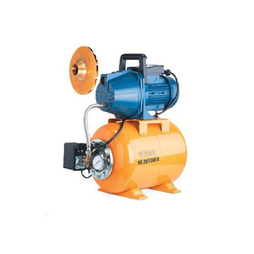 Elpumps VB 25/1300 B  házi vízellátó