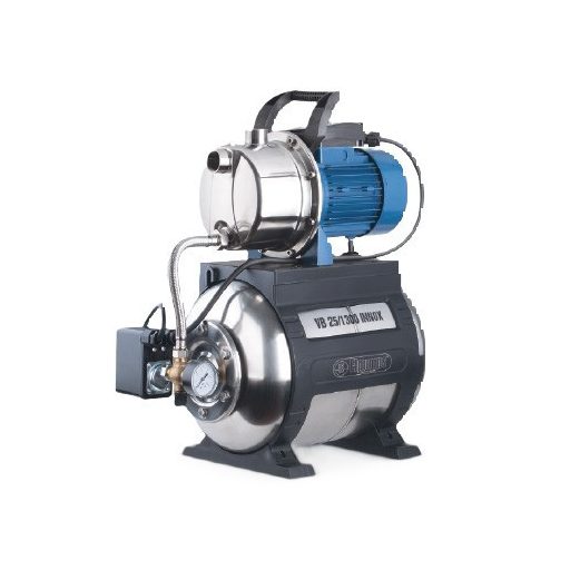 Elpumps VB 25/1300 INOX házi vízellátó