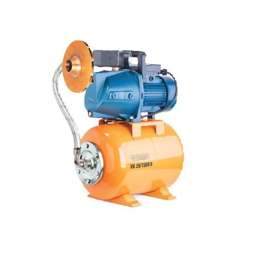Elpumps VB 25/1500 házi vízellátó