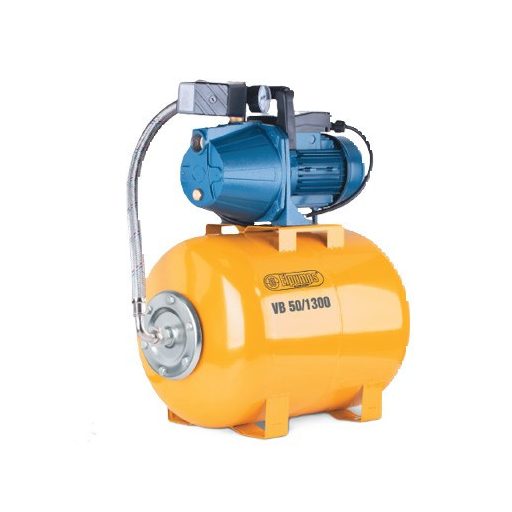 Elpumps VB 50/1300 házi vízellátó