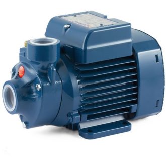   Pedrollo PKm 200 elektromos szivattyú perifériális járókerékkel 41PM9217A1